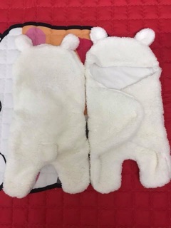 Kén ủ  cho bé 0-4 tháng