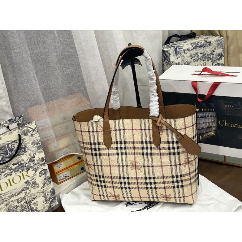 Túi đeo vai BBR 2 mặt