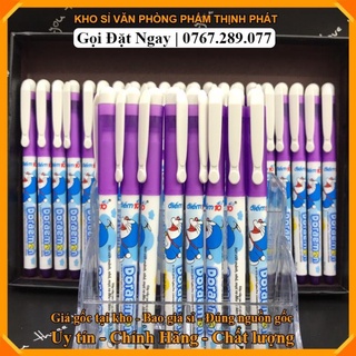 Bút Lông Kim Doraemon Điểm 10 TP-FL08/DO(GIÁ TẠI KHO)