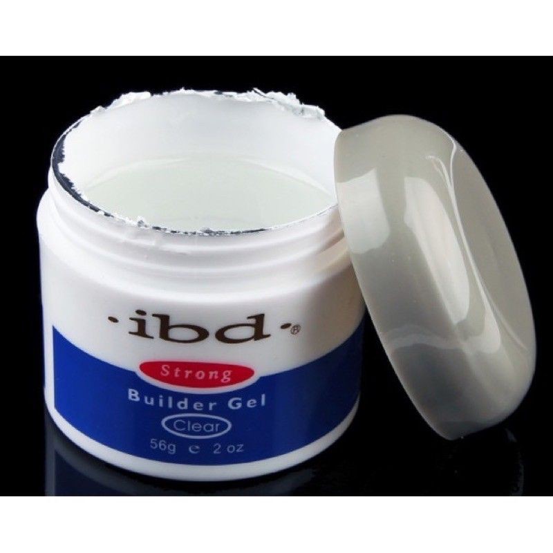 Gel đắp móng UV hiệu Ibd 56g.