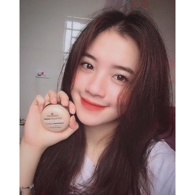 Phấn Tươi Đức Mousse | BigBuy360 - bigbuy360.vn