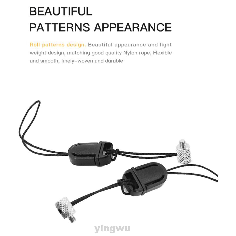 Handheld Gimbal Rope Outdoor Mobile Phone Protective Nylon Accessories Travel Portable For DJI OM4 | BigBuy360 - bigbuy360.vn