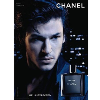 Nước hoa nam Blue Chanle 100ml