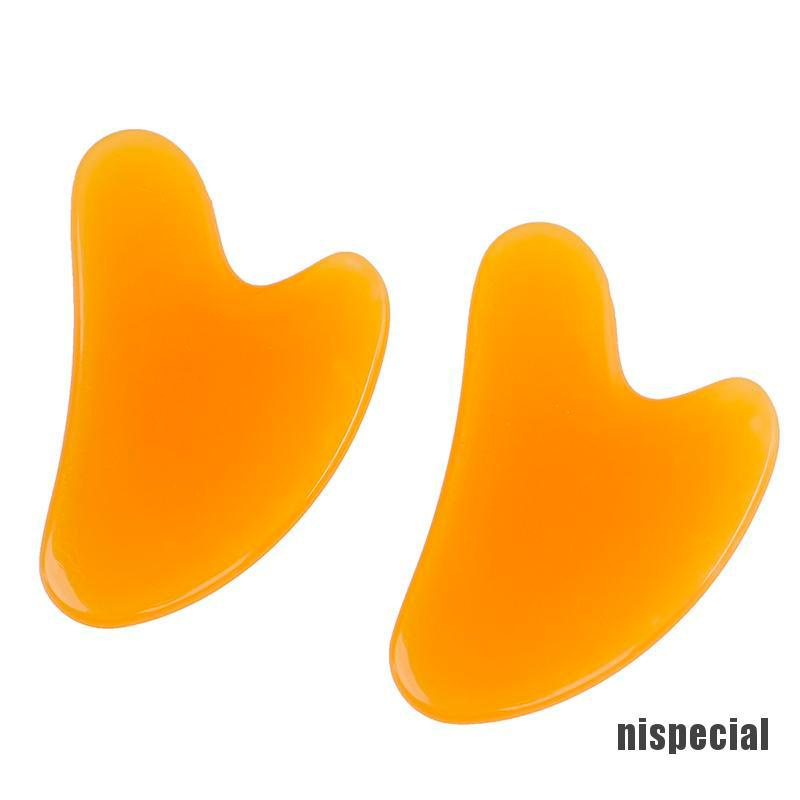 Máy Cạo Lông Mát Xa Cơ Thể Guasha