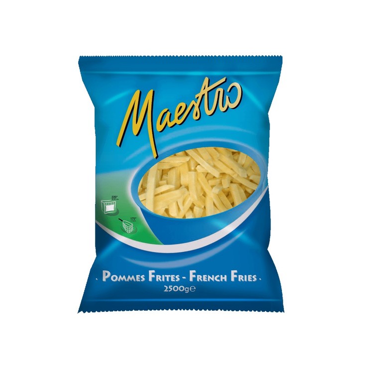 1kg khoai tây nhập khẩu thơm giòn làm khoai tây chiên