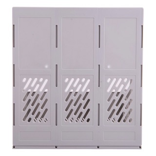 Khay Hồ Sơ Deli 9845
