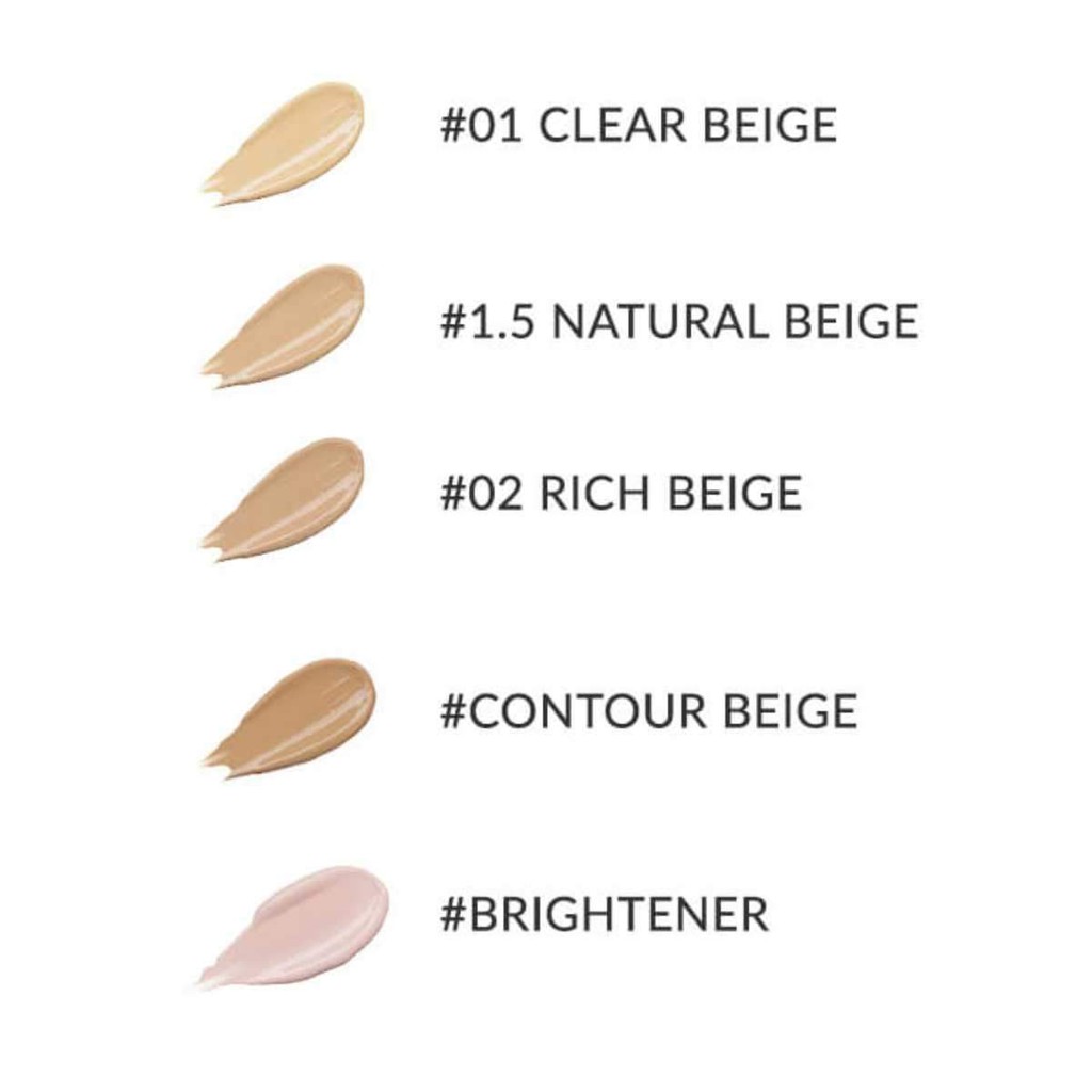 Kem Che khuyết The SAEM Cover Perfection Tip Concealer SPF28++ | BigBuy360 - bigbuy360.vn
