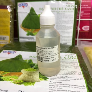Nước bưởi phúc nguyên 50ml