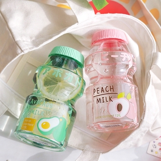 Bình Nước Nhựa Cao Cấp 480ml