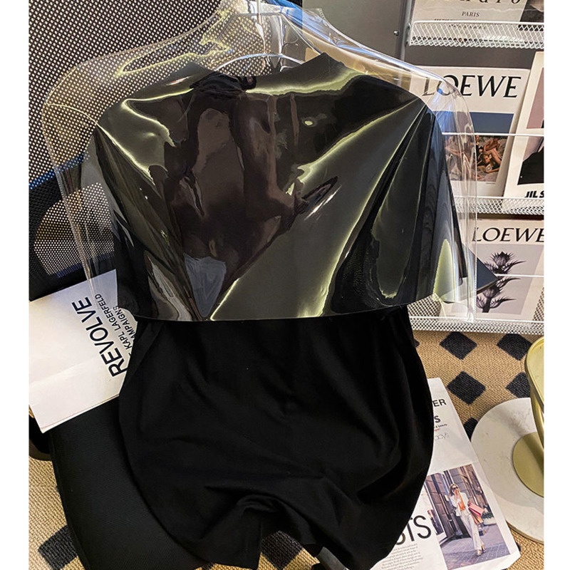 Áo Thun Tay Ngắn In Hoạt Hình Thời Trang Trẻ Trung Cho Nữ