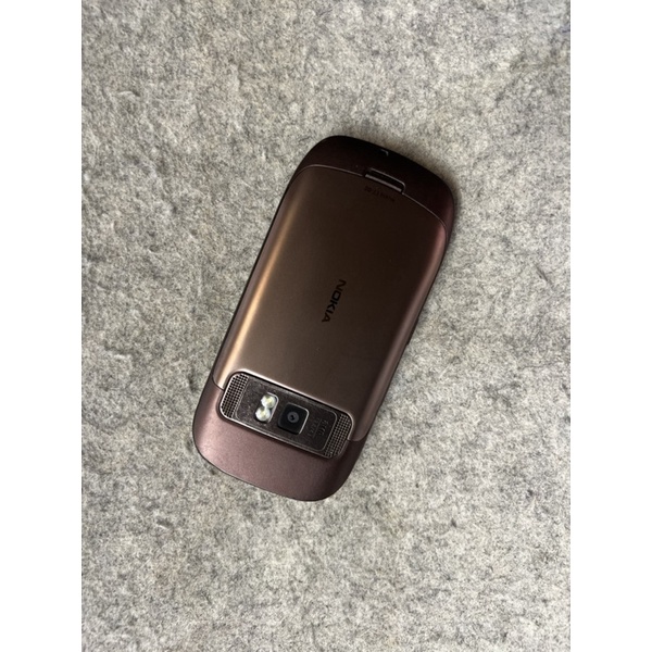 Điện thoại Nokia C7-00 chính hãng