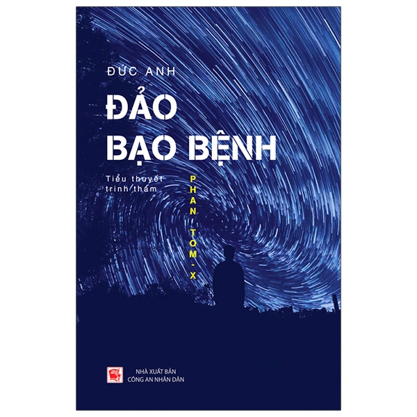 Sách Đảo Bạo Bệnh - Truyện Trinh Thám - Kiếm Hiệp