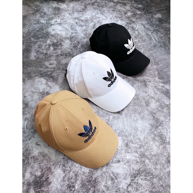 Nón Trefoil Baseball Cap