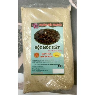 Bột móc mật gói 500 gam