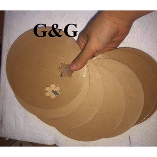 Bịt nóc lồng khuyên trònhạn chế chim sinh tật- Bịt nóc chống lộn G&G
