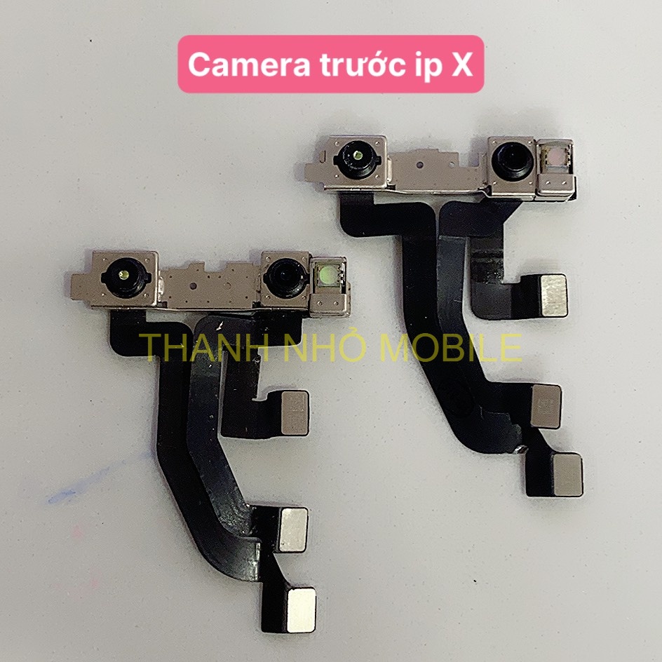 Camera trước iphone 7G / 7 plus / 8G / 8 plus / ip X / ip 11 hàng chính hãng