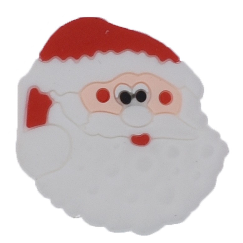 Nút Cài Dép Sục Jibbitz 2D Gắn Dép Satihu, Dép Cá Sấu - NOEL | BigBuy360 - bigbuy360.vn