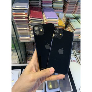 Mô Hình Iphone 12 Series 2020