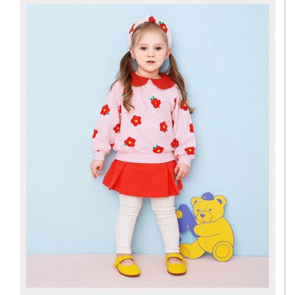 Quần váy nhiều mẫu Hej