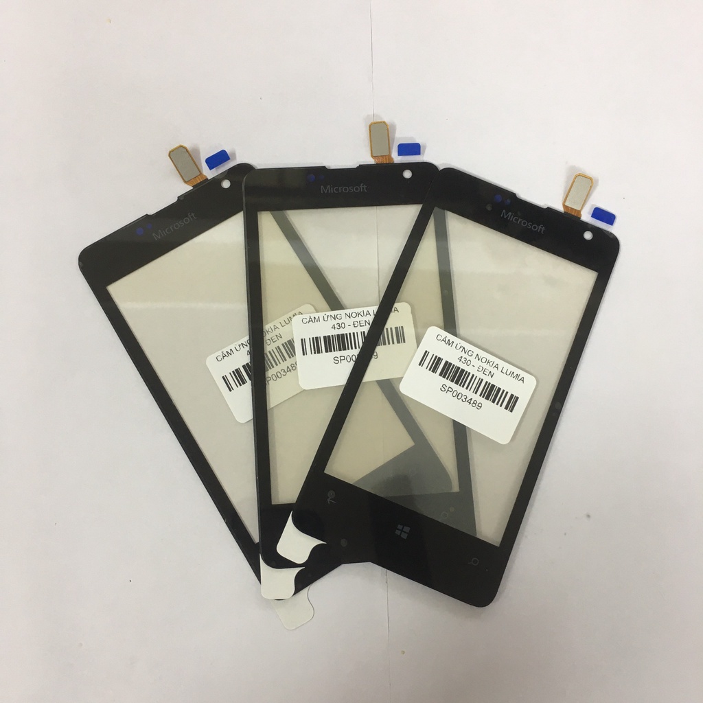 CẢM ỨNG NOKIA LUMIA 430