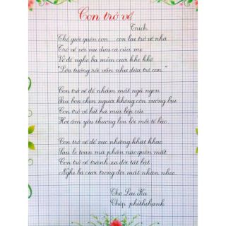 Bút LeTa 208 (ngòi mài gai)