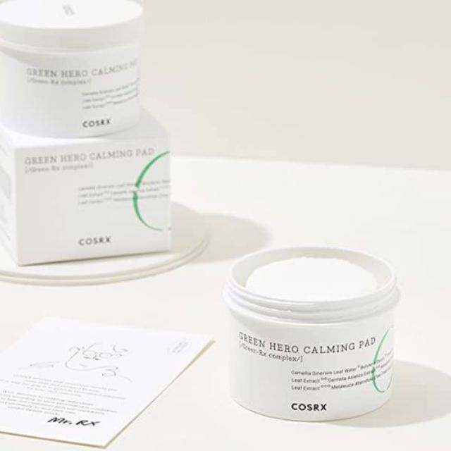 Bông Tẩy Da Chet Cosrx