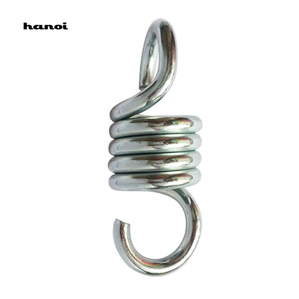 Móc lò xo treo ghế xích đu/võng đa năng tiện lợi | BigBuy360 - bigbuy360.vn