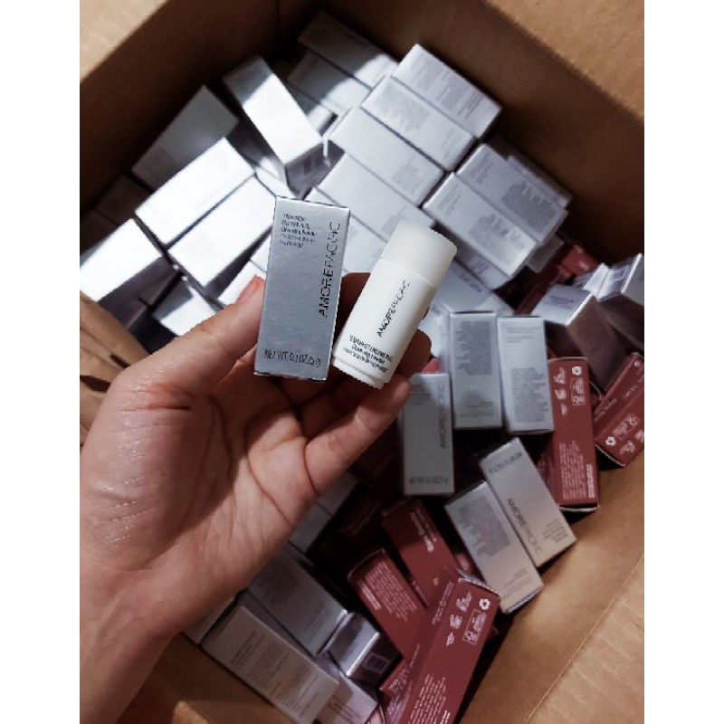 [ Minisize 5g ] Bột Rửa Mặt Amorepacific Treatment Enzyme Peel Powder