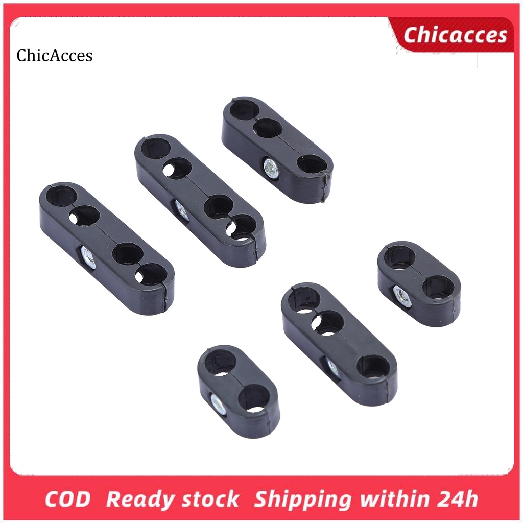 Dụng Cụ Tách Dây Cáp Đánh Lửa Màu Đen 7mm 8mm