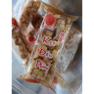 100g kẹo đậu phộng