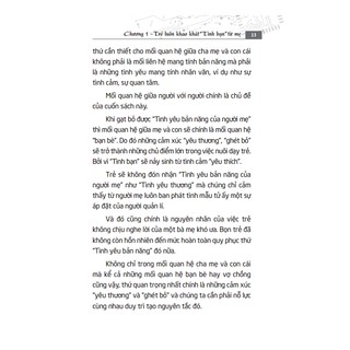 Dạy Con Như Người Nhật - Làm Bạn Cùng Con