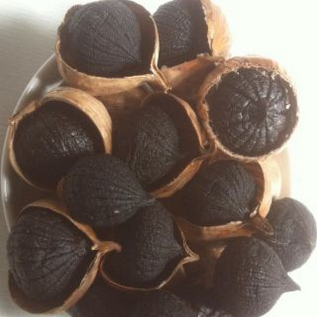 Combo 3 Lọ Tỏi Đen Blaga 150g | BigBuy360 - bigbuy360.vn