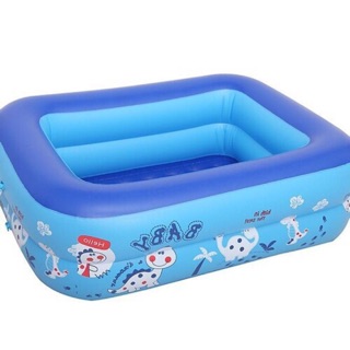 BỂ BƠI 1,5m 2 TẦNG