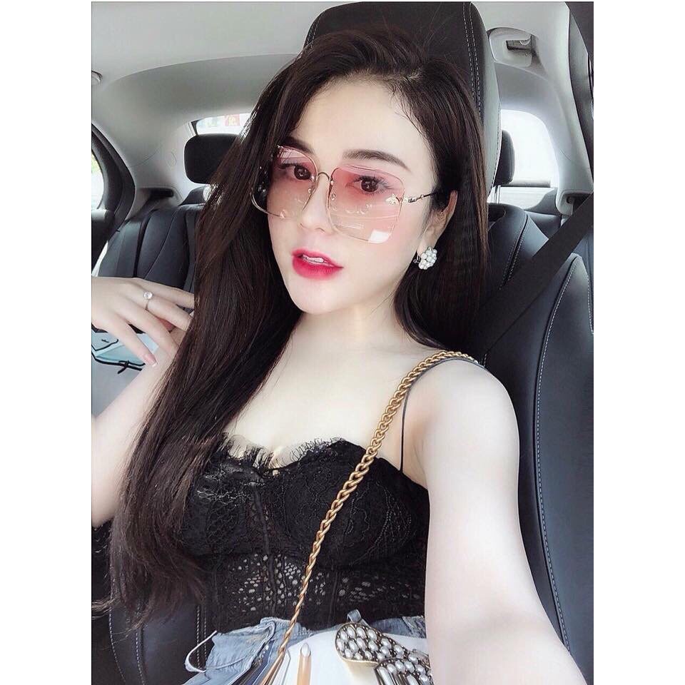 Kính mát nữ Bee Hot nhất