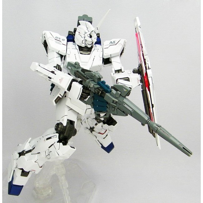 Mô hình lắp ráp Gundam Bandai MG Unicorn Gundam OVA