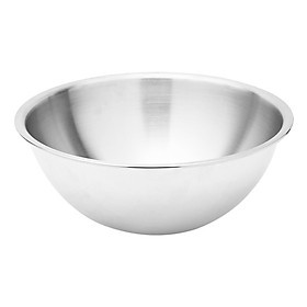 Thau Trộn Inox Zebra Size 30cm - 135030