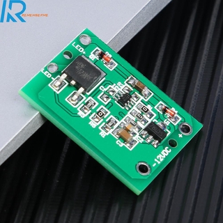 Mô đun cảm biến chạm 12V cao cấp
