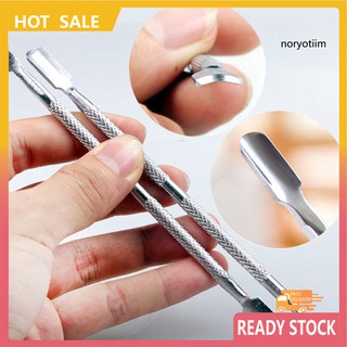Dụng cụ tẩy sơn móng tay uv