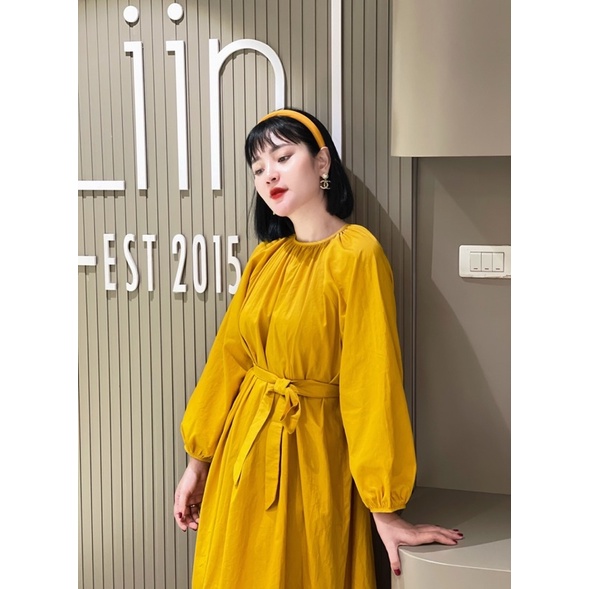 LIIN - Váy suông dáng dài, thiết kế nữ tính, trẻ trung | BigBuy360 - bigbuy360.vn