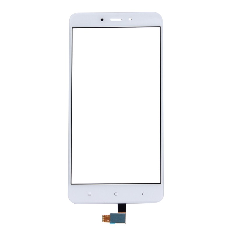 Kính cảm ứng Xiaomi Redmi Note 4
