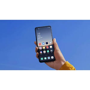 điện thoại Realme 6 Chính Hãng, 2sim ram 8G bộ nhớ 128G, siêu camera sau 64mp (4 camera sau)