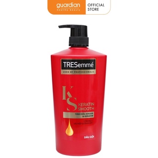 Dầu gội Tresemme Keratin Smooth 850gram