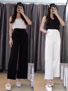 Quần Simple pant