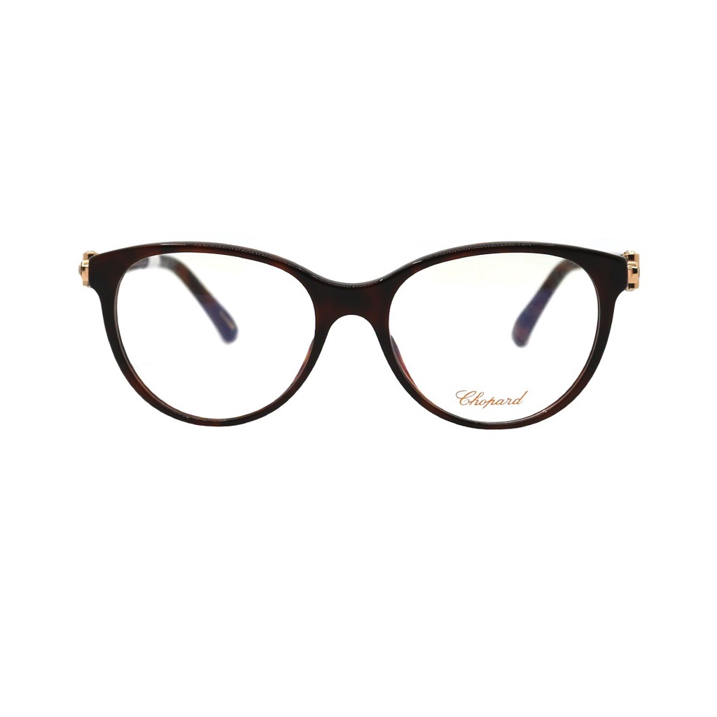 Gọng kính nam nữ thời trang Chopard VCH268S (53-17-135) chính hãng