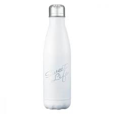 Bình Giữ Nhiệt Lock&Lock Luna Bottle LHC3215 (500ml) - Hồng/ Trắng/Xanh - Hàng Chính Hãng