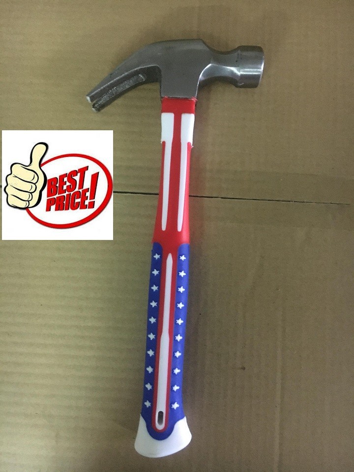 BÚA NHỔ ĐINH cờ mĩ 330mm , 280mm