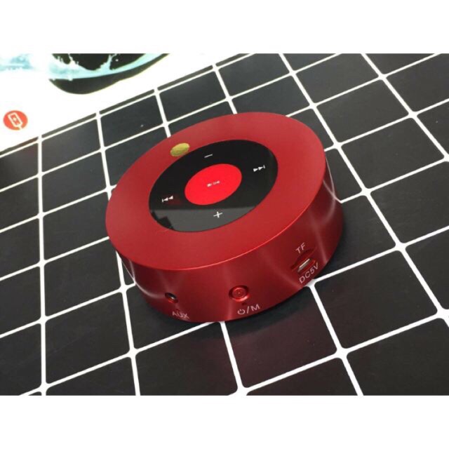 Loa Bluetooth A8 Mini Cao Cấp