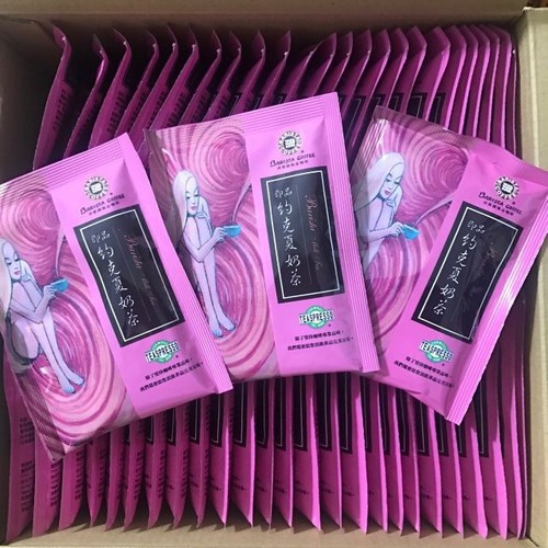 Trà sữa barista Đài Loan gói lẻ