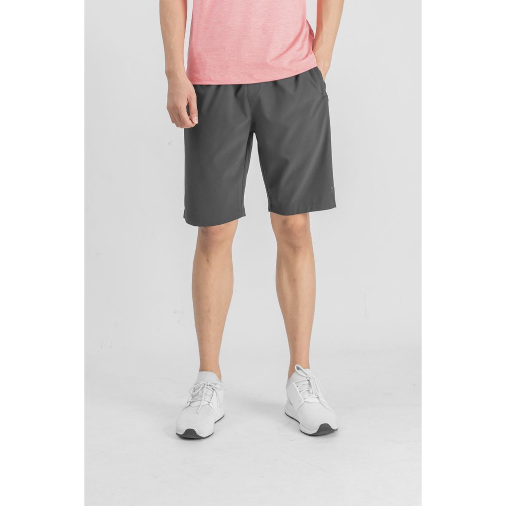 Quần short thể thao nam KWIN túi khóa hai bên kso011s9-reguler-4 màu | BigBuy360 - bigbuy360.vn