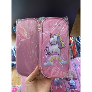 HỘP BÚT 3D CHO BÉ YÊU 🥰🥰🥰